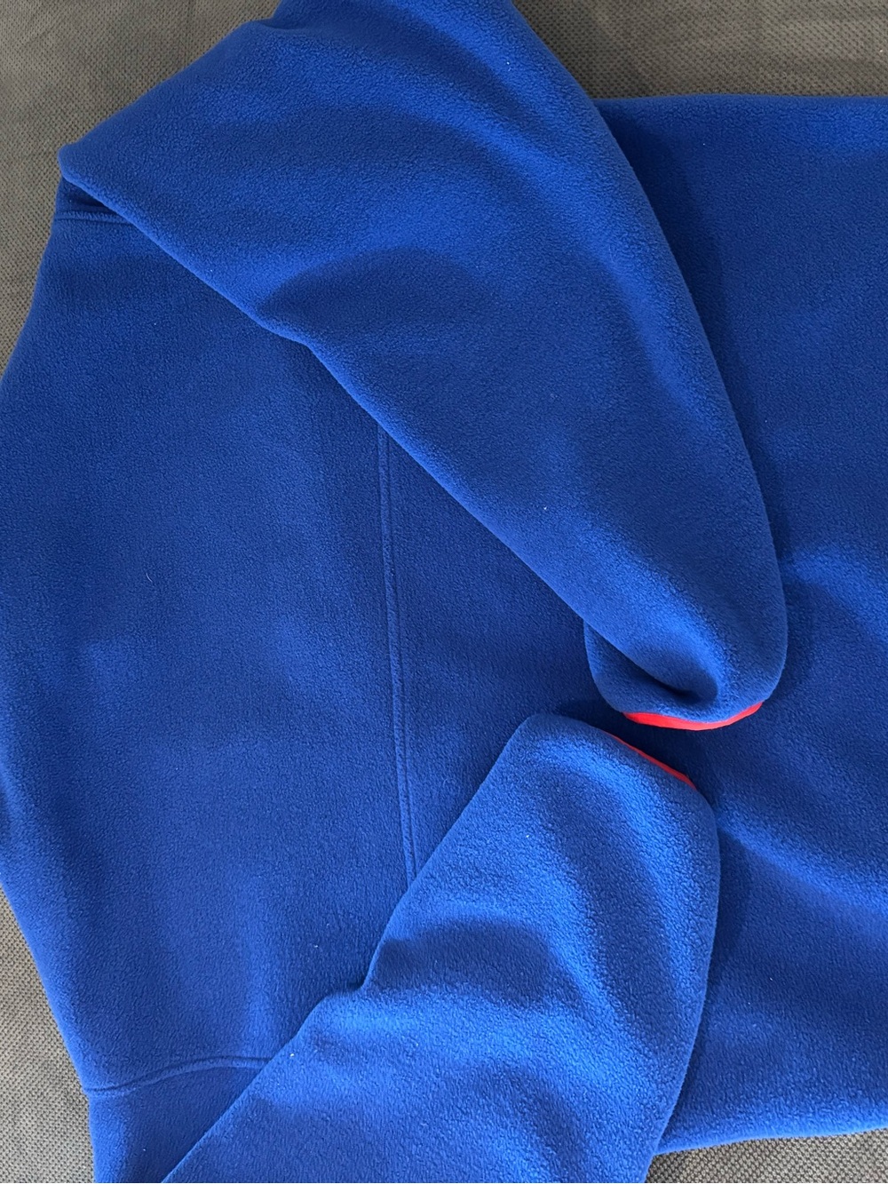 Patagonia Men’s Synchilla Fleece Pullover M - Picture 4 of 4